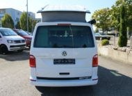 Volkswagen T6 California TDI Coast DSG