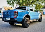 Ford Ranger Double Cab 4×4 Raptor 1 main