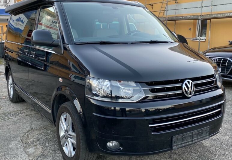 Volkswagen T5 California Comfortline