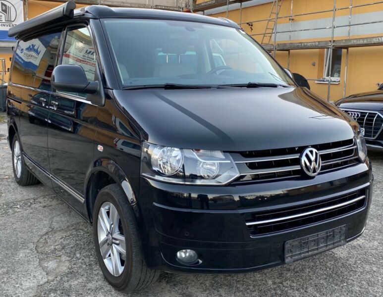 Volkswagen T5 California Comfortline