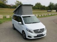 Mercedes-Benz V 250 Marco Polo Edition