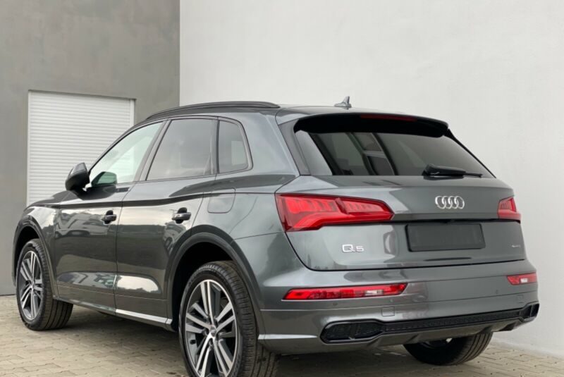 Audi Q5 55 TFSI e Q® S-Line Drive Hybride