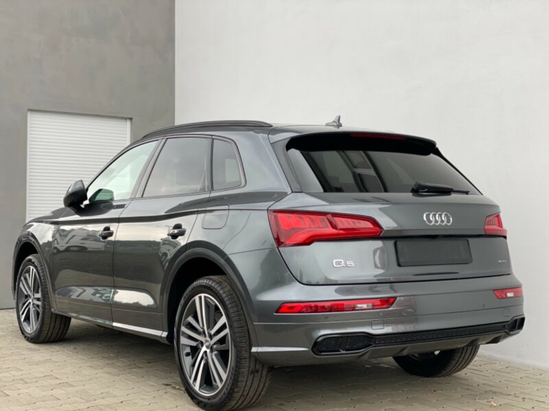 Audi Q5 55 TFSI e Q® S-Line Drive Hybride