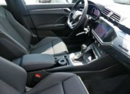 Audi Q3 Sportback S line 40 TFSI quattro S tronic