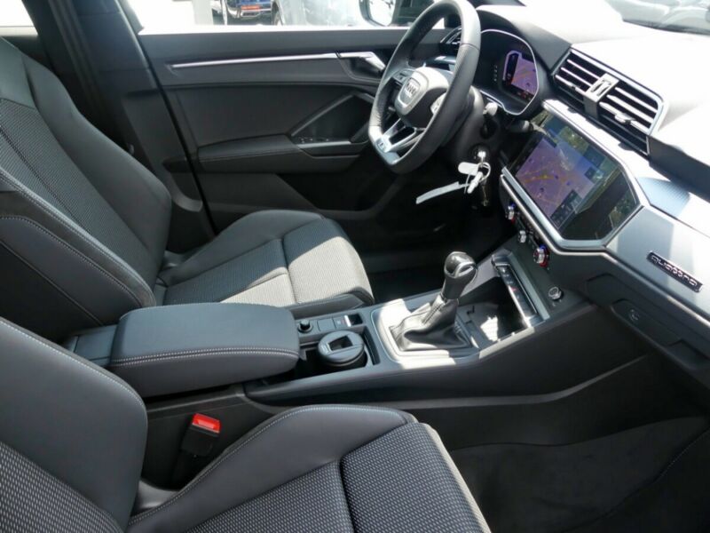 Audi Q3 Sportback S line 40 TFSI quattro S tronic