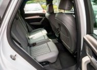 Audi Q5 50 TFSI e S line quattro S tronic