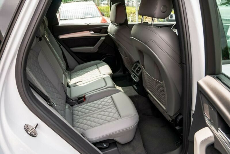 Audi Q5 50 TFSI e S line quattro S tronic