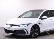 Golf VIII 1.4 GTE DSG Hybride  Navi, ACC,