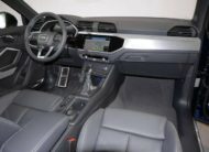 Audi Q3 Sportback 45 TFSI e S line S tron ​​​​