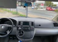 Volkswagen T5 California 4Motion 5 places