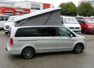 Mercedes-Benz V 220 Marco Polo Edition * LIGNE AMG