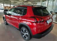 Peugeot 2008 Allure GT-Line EAT6 Navi Pano
