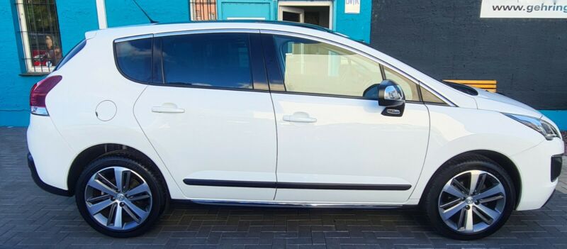 Peugeot 3008 Allure * Automatique  * Pano *