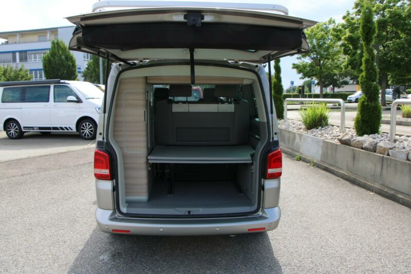 Volkswagen T5 California TDI Comfortline Cuisine