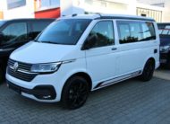 Volkswagen T6.1 California Coast 2.0 TDI 150 ch
