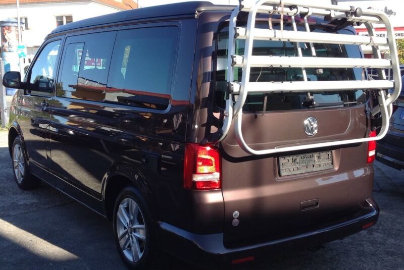 Volkswagen T5 California Comfortline