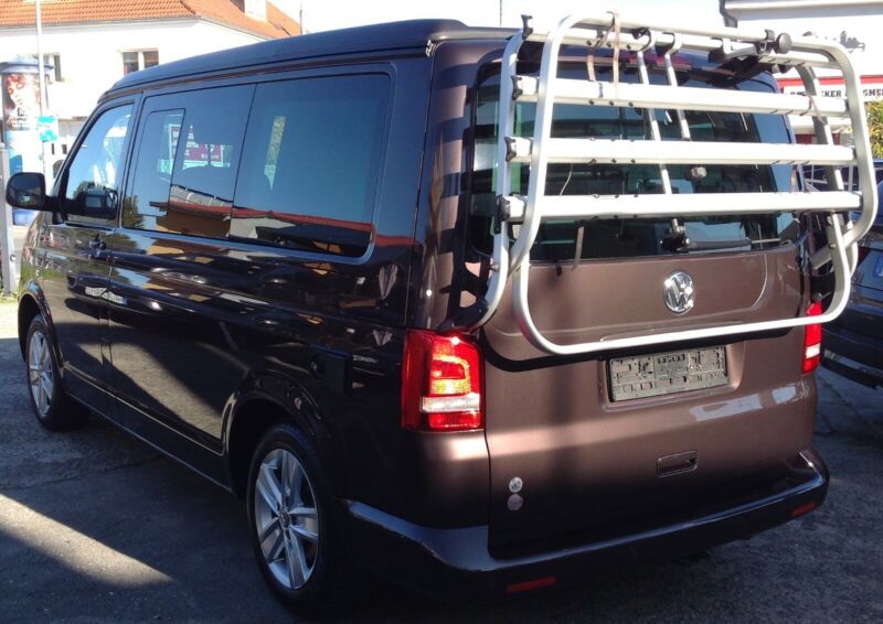 Volkswagen T5 California Comfortline