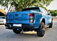 Ford Ranger Double Cab 4×4 Raptor 1 main