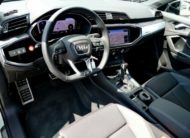 Audi Q3 Sportback S line 40 TFSI quattro S tronic