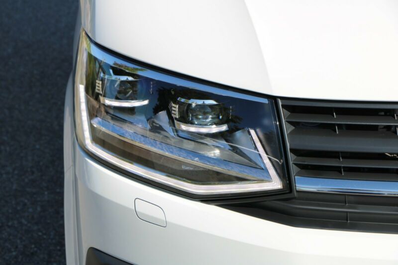 Volkswagen T6 California TDI Coast DSG