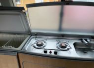 Volkswagen T5 California 4Motion 5 places