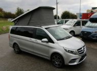 Mercedes-Benz V 220 Marco Polo Edition * LIGNE AMG