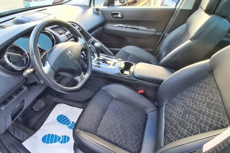 Peugeot 3008 Allure * Automatique  * Pano *