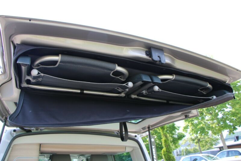 Volkswagen T5 California TDI Comfortline Cuisine
