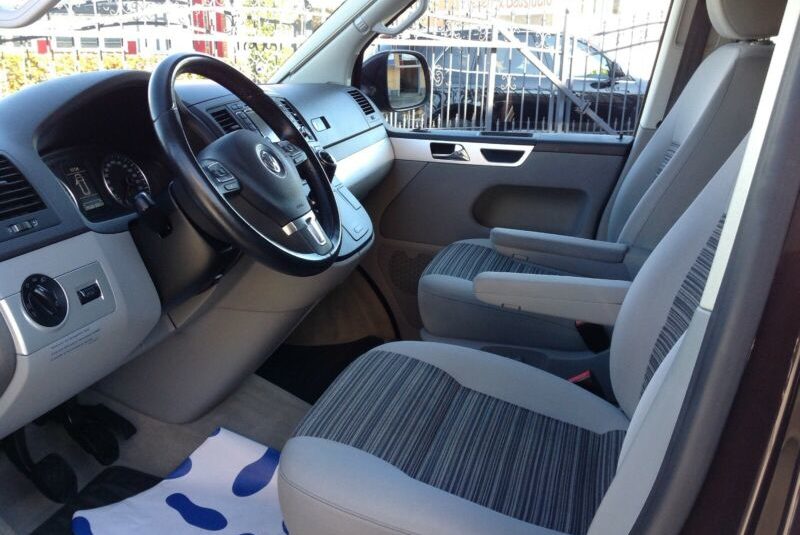 Volkswagen T5 California Comfortline