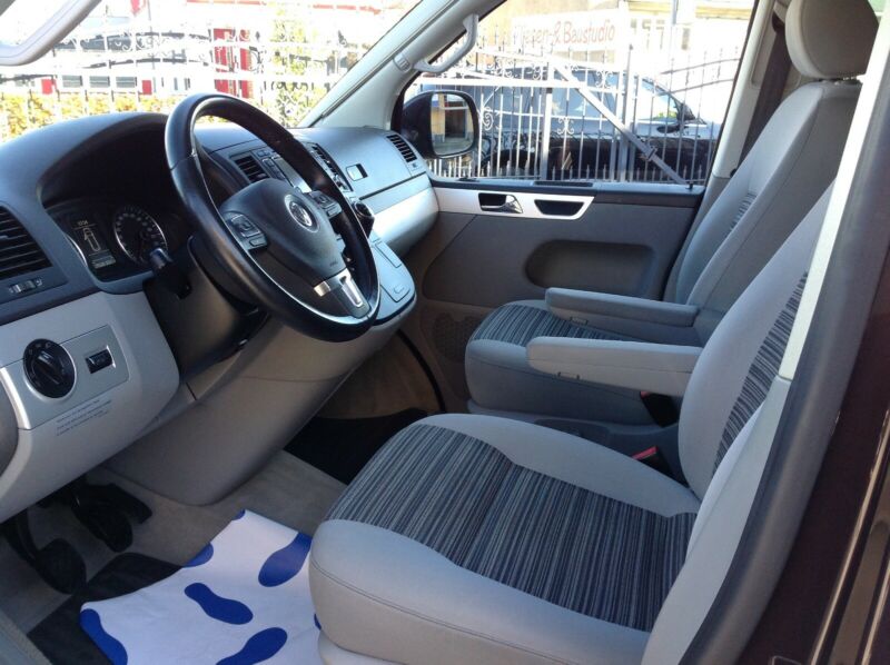 Volkswagen T5 California Comfortline