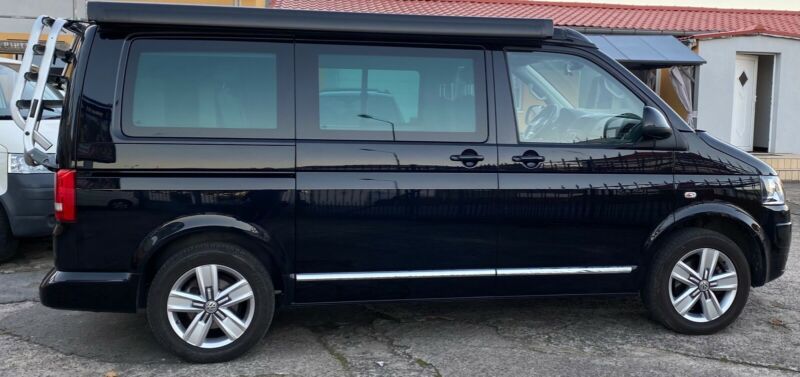 Volkswagen T5 California Comfortline