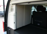 Mercedes-Benz V 250 Marco Polo Edition
