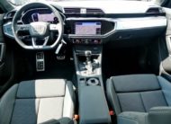 Audi Q3 Sportback S line 40 TFSI quattro S tronic