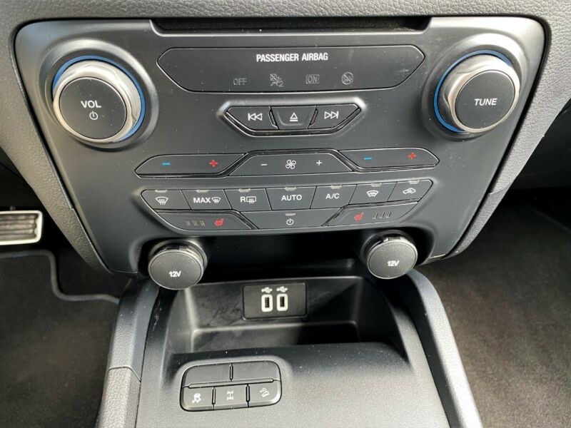 Ford Raptor Ranger 4×4 GARANTIE 06/2025