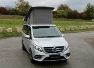 Mercedes-Benz V 220 Marco Polo Edition * LIGNE AMG