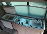 Volkswagen T5 California TDI Comfortline Cuisine