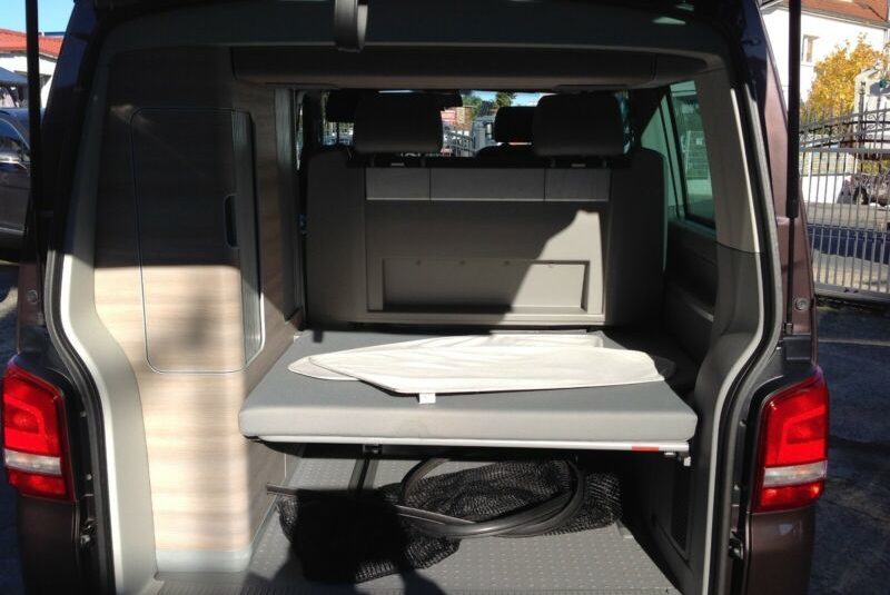 Volkswagen T5 California Comfortline