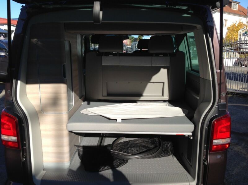 Volkswagen T5 California Comfortline