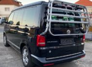 Volkswagen T5 California Comfortline