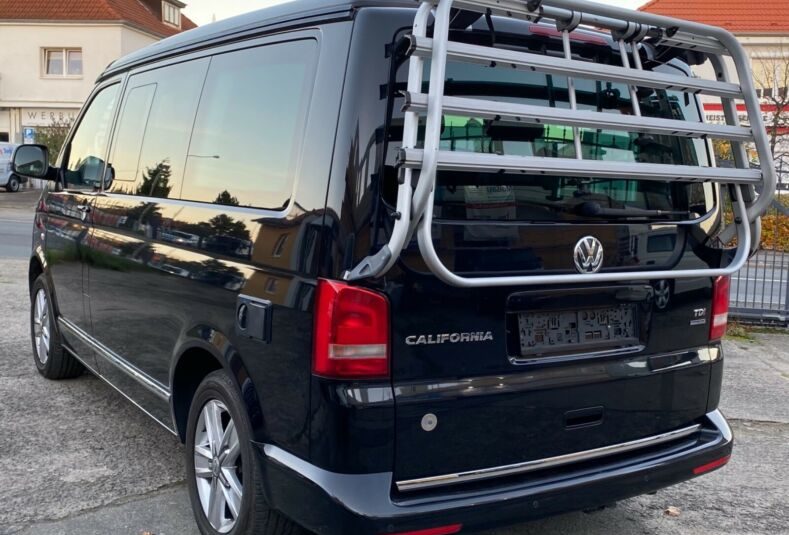 Volkswagen T5 California Comfortline