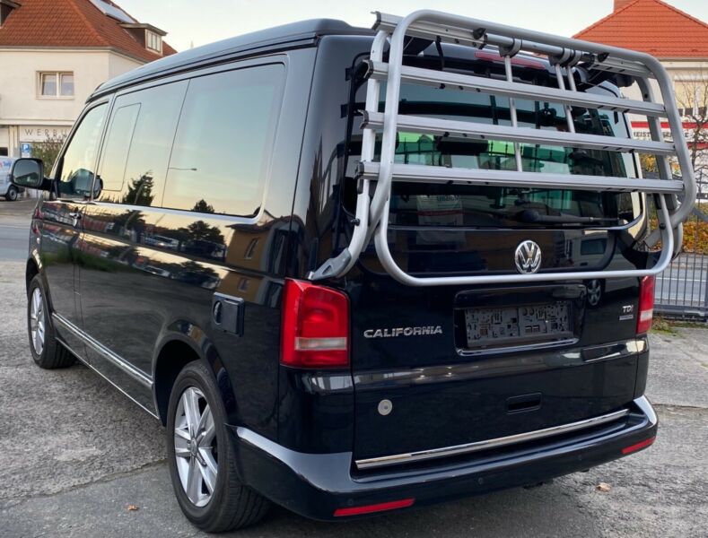 Volkswagen T5 California Comfortline