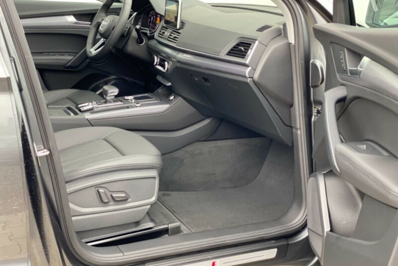 Audi Q5 55 TFSI e Q® S-Line Drive Hybride