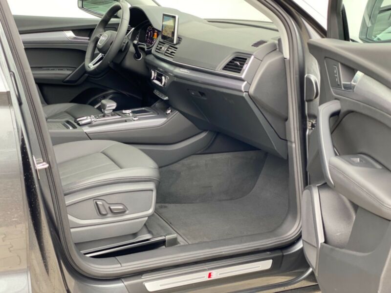 Audi Q5 55 TFSI e Q® S-Line Drive Hybride