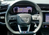 Audi Q3 Sportback S line 40 TFSI quattro S tronic