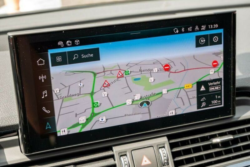 Audi Q5 50 TFSI e S line quattro S tronic