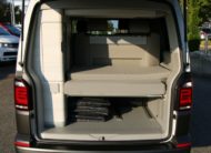 T6 California Coast Edition TDI  MAT GRIS FOIL