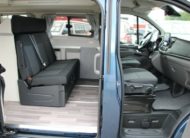 Ford Nugget toit surélevé 2021 185 ch DISPONIBLE!