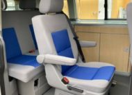 Volkswagen T5 California 4Motion 5 places