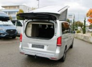 Mercedes-Benz V 220 Marco Polo Edition * LIGNE AMG