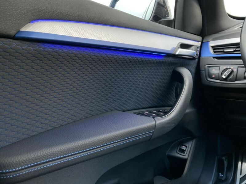 BMW X1 xDrive 20i M Sport Pano